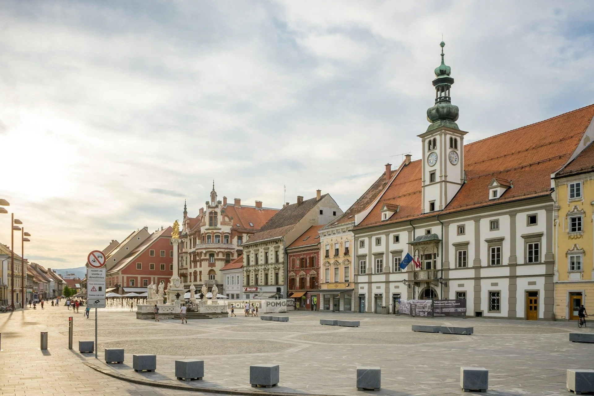 Maribor Real Estate Asset Management – Turnkey Investment Solutions | VelesClub Int.