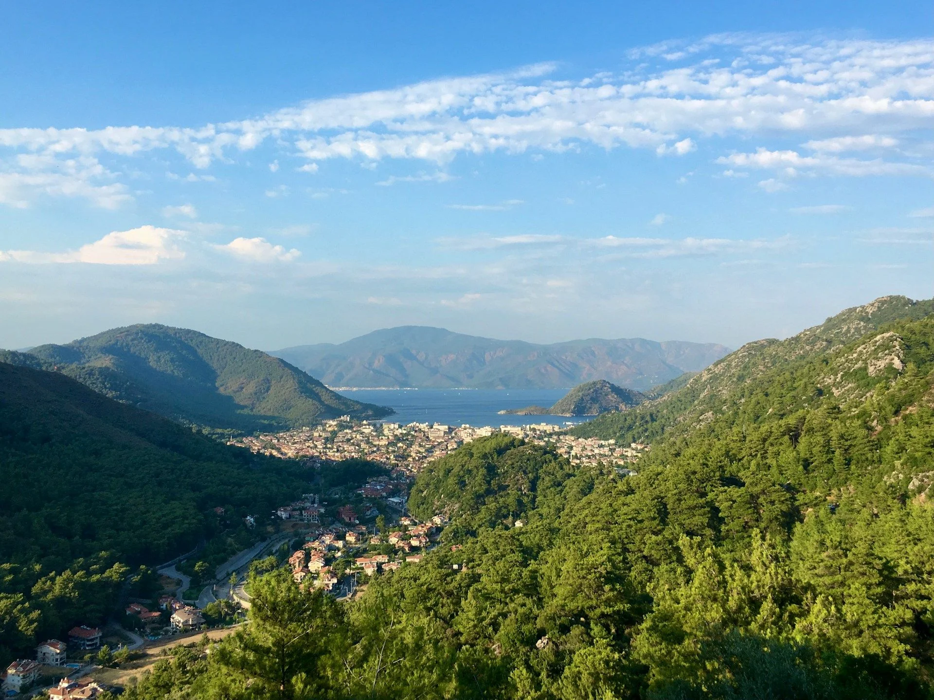 Marmaris, Get Citizenship in Turkey by Investment – VelesClub Int.