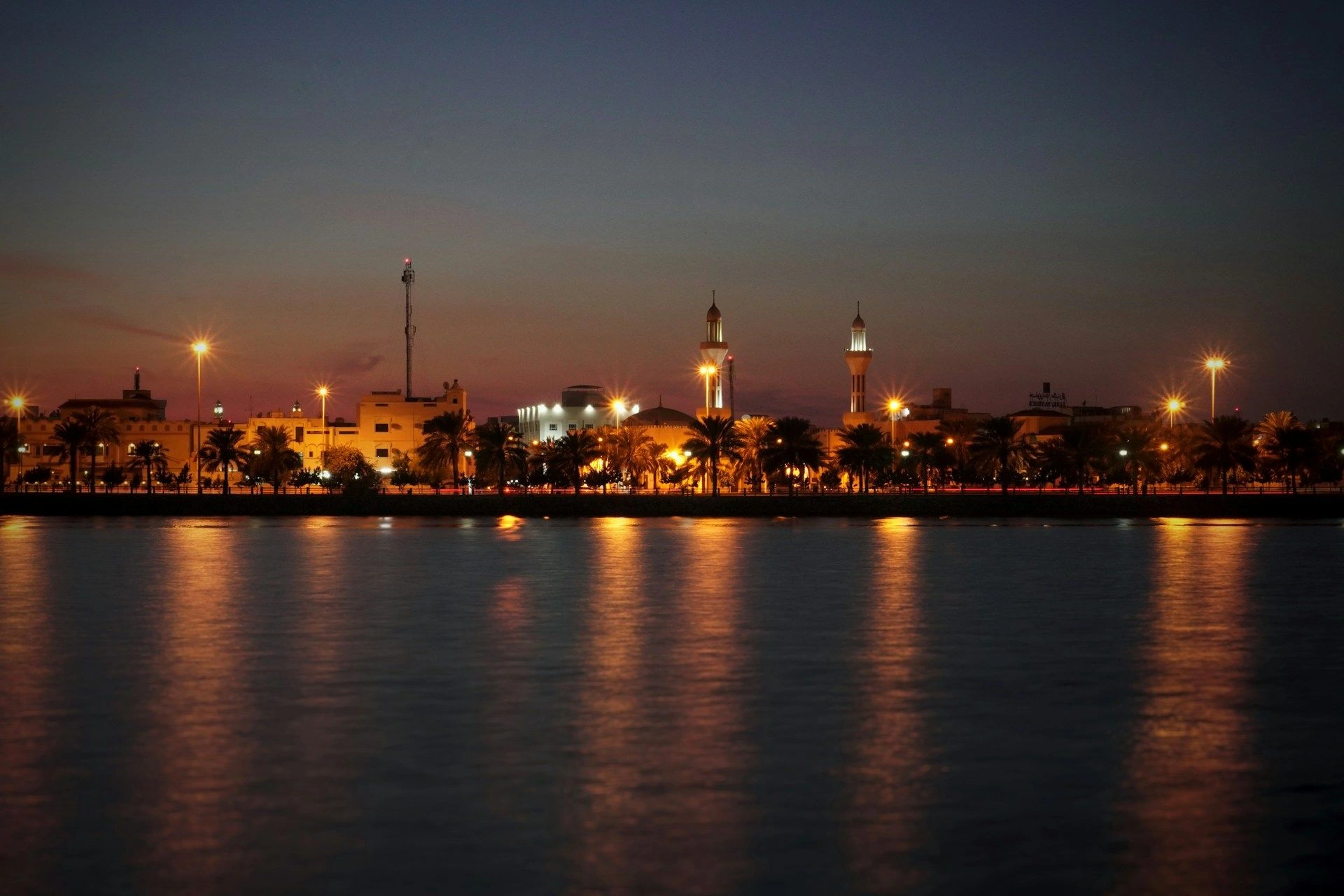 image city Muharraq