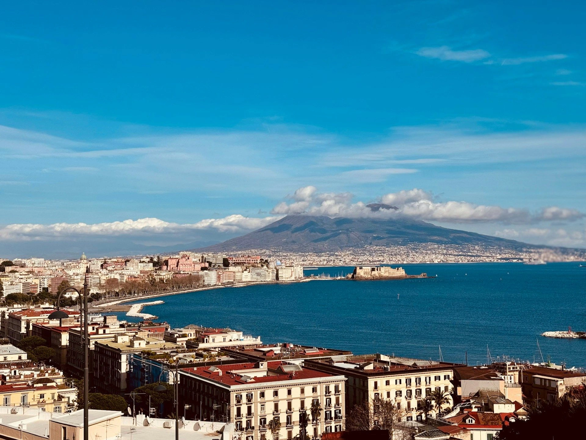 image city Naples