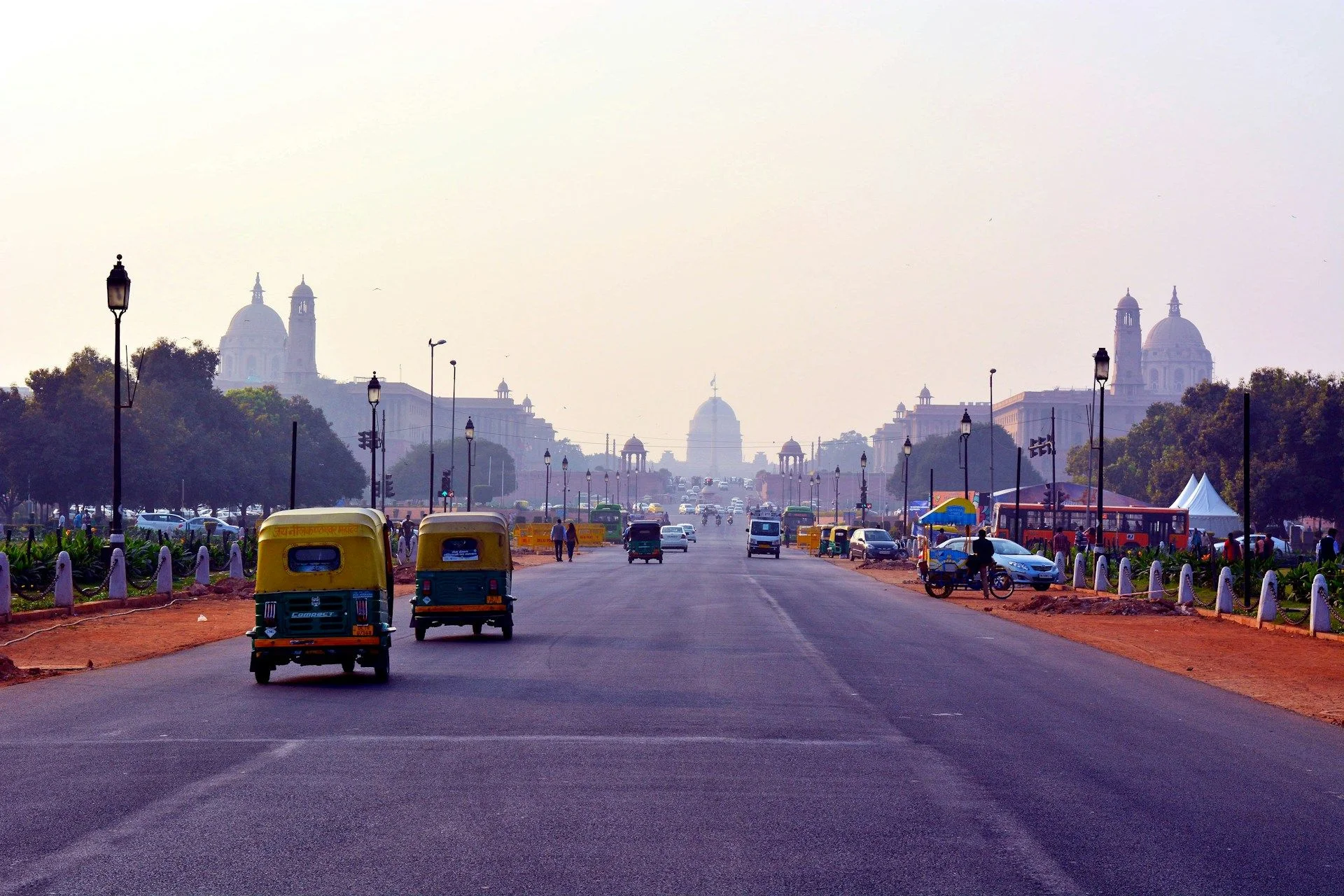 New Delhi Vacation Essentials – Tours, Hotels & More | VelesClub Int.