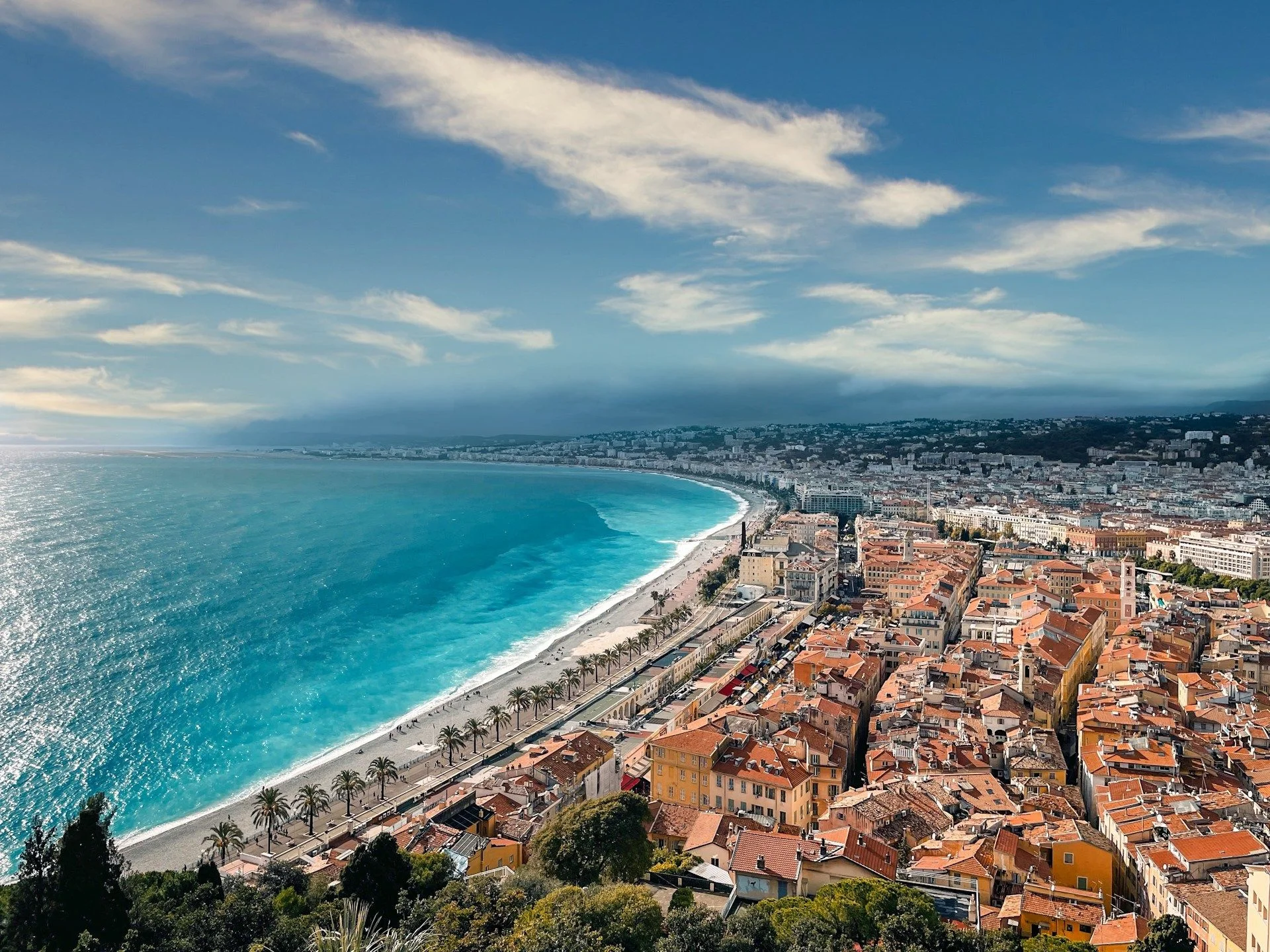 Secondary Real Estate Opportunities in Nice – Quality Pre-Owned Homes | VelesClub Int.
