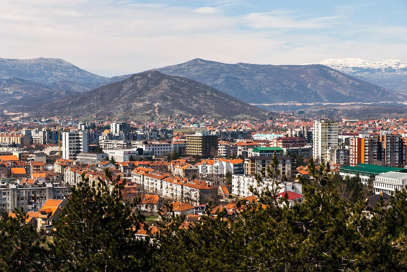 Turnkey Investment Properties in Niksic | VelesClub Int.