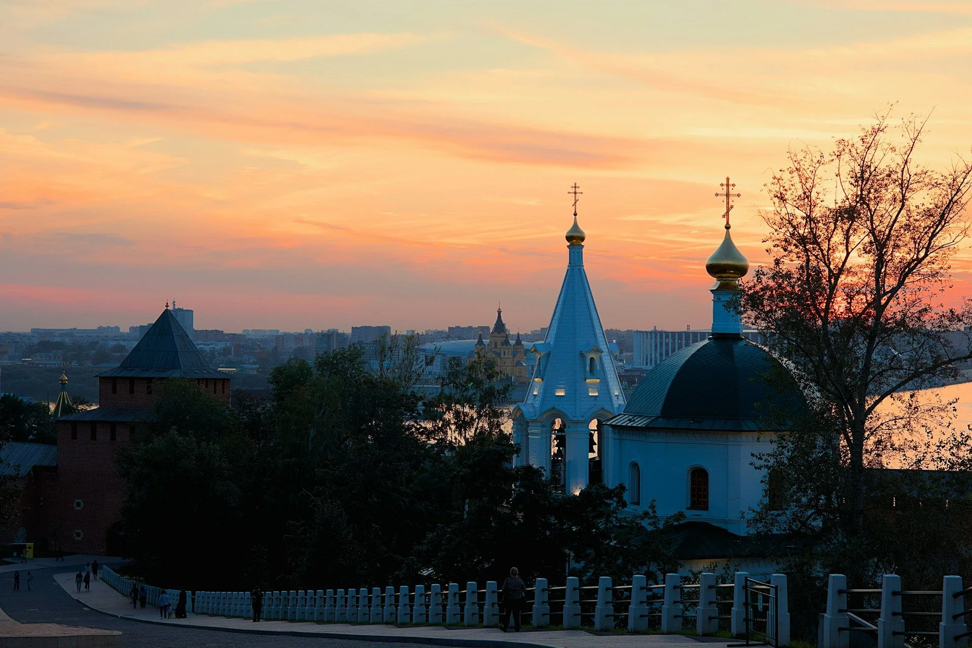 Nizhniy Novgorod Property Investment Insights – Market Trends & Analysis | VelesClub Int.