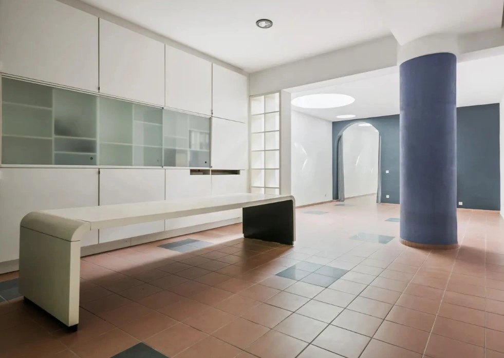 Maison paisible 3+1 à Anvers, Belgique