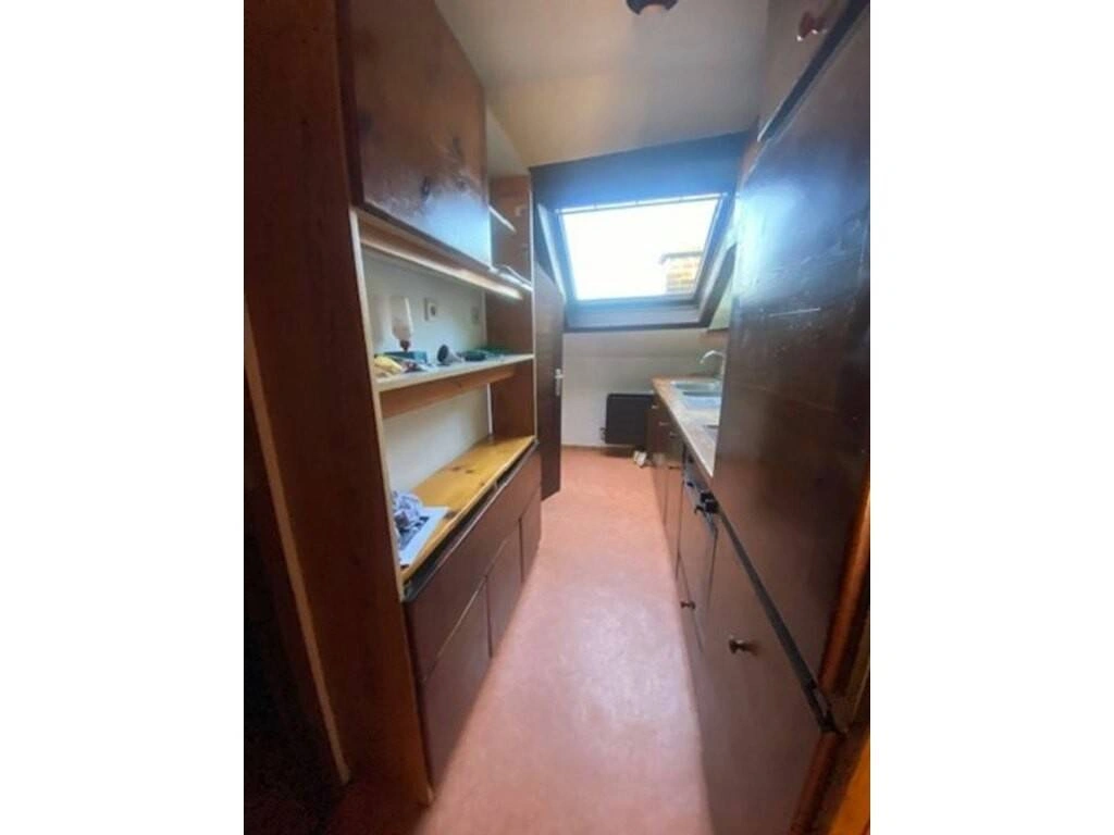 Apartamento 1+1 espaçoso em Namur, Bélgica