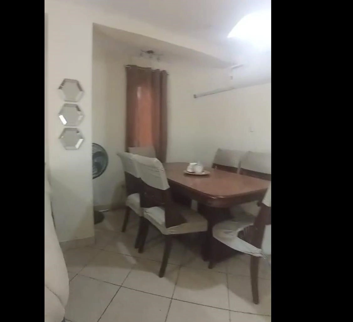 House 137 m2 with balcony in Guayaquil, Ecuador