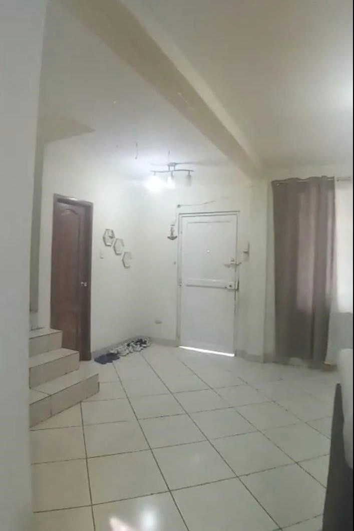 House 137 m2 with balcony in Guayaquil, Ecuador