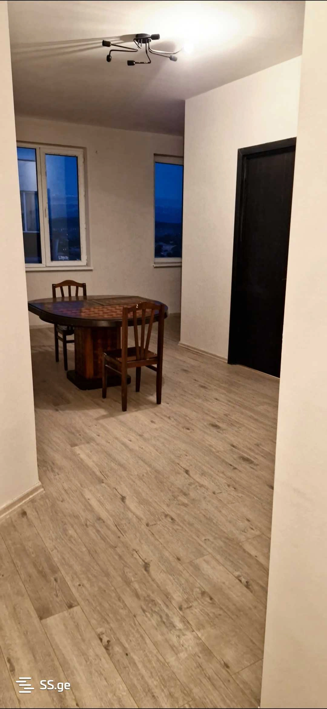 祖格迪迪(格鲁吉亚)62 m² 温馨公寓