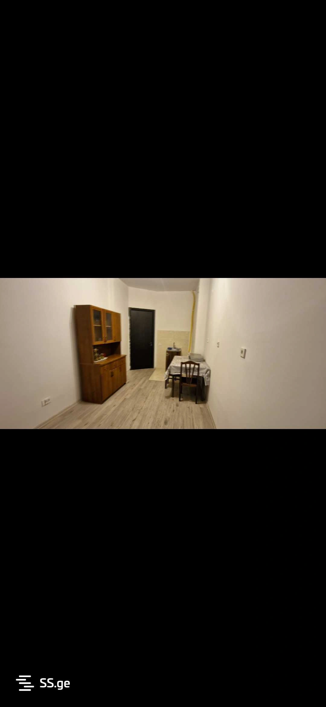祖格迪迪(格鲁吉亚)62 m² 温馨公寓