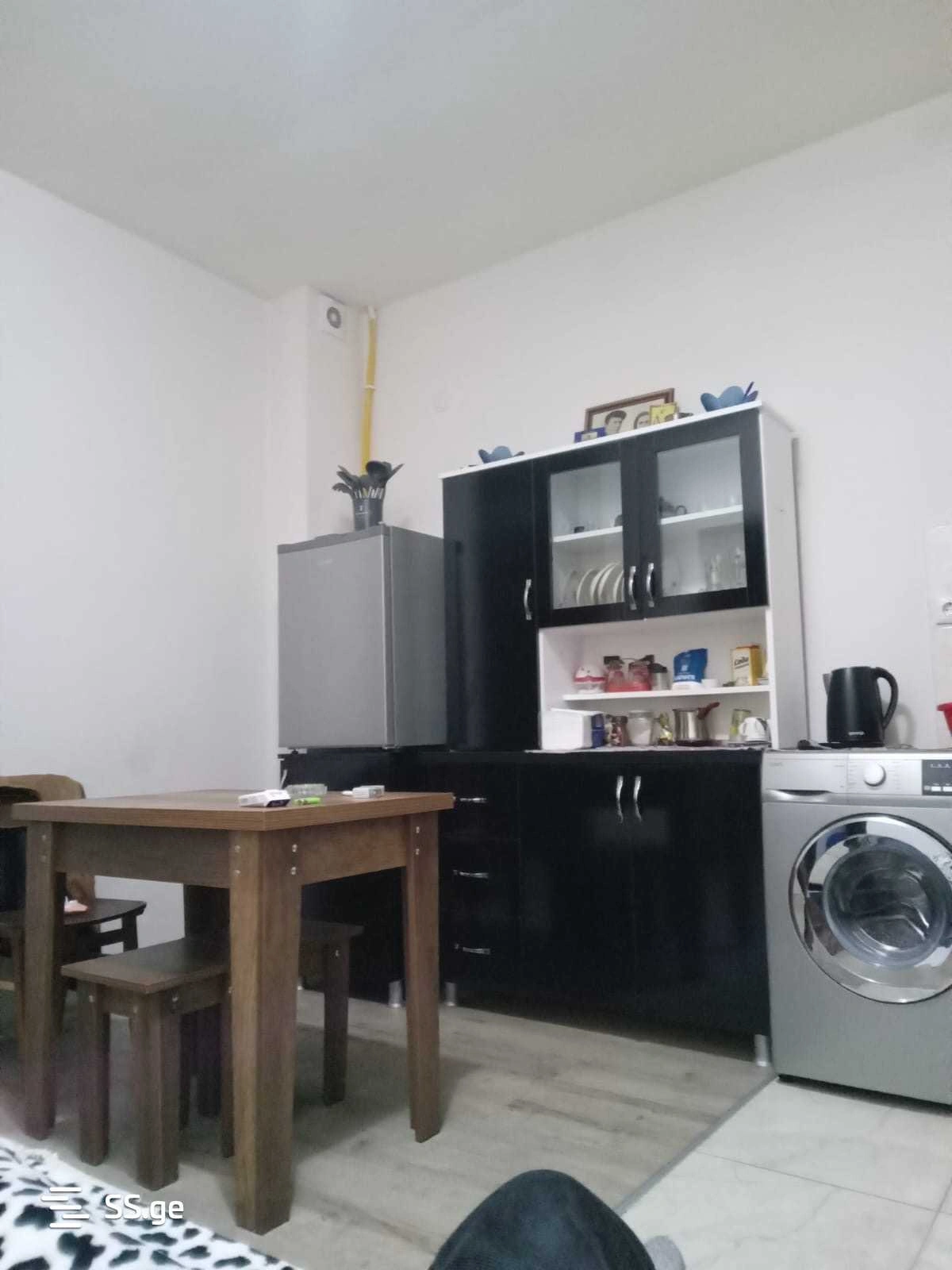 祖格迪迪 37 m² 舒适公寓