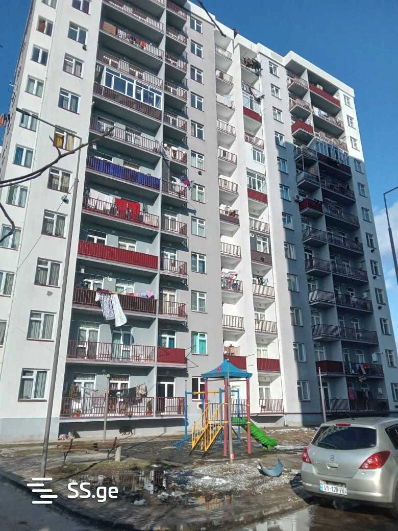 祖格迪迪 37 m² 舒适公寓