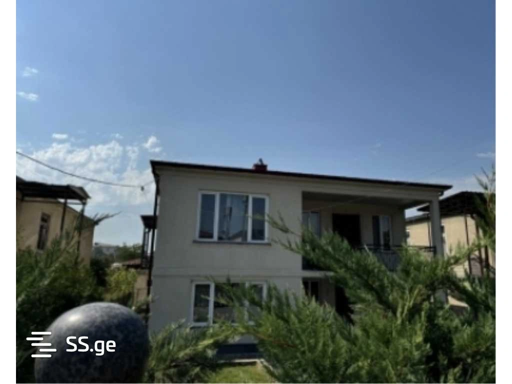 佐格迪迪(Zugdidi),格鲁吉亚,宽敞住宅,171 m2