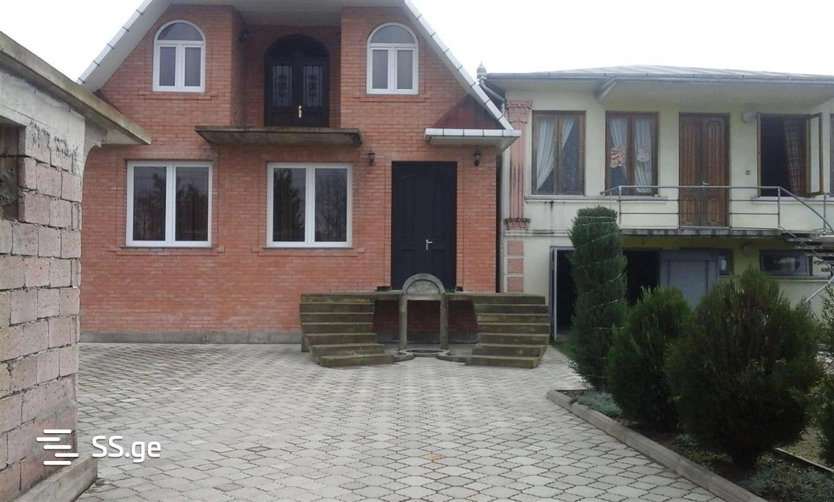 佐格迪迪(格鲁吉亚)宜居住宅,125 m²