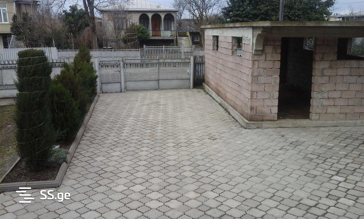 佐格迪迪(格鲁吉亚)宜居住宅,125 m²