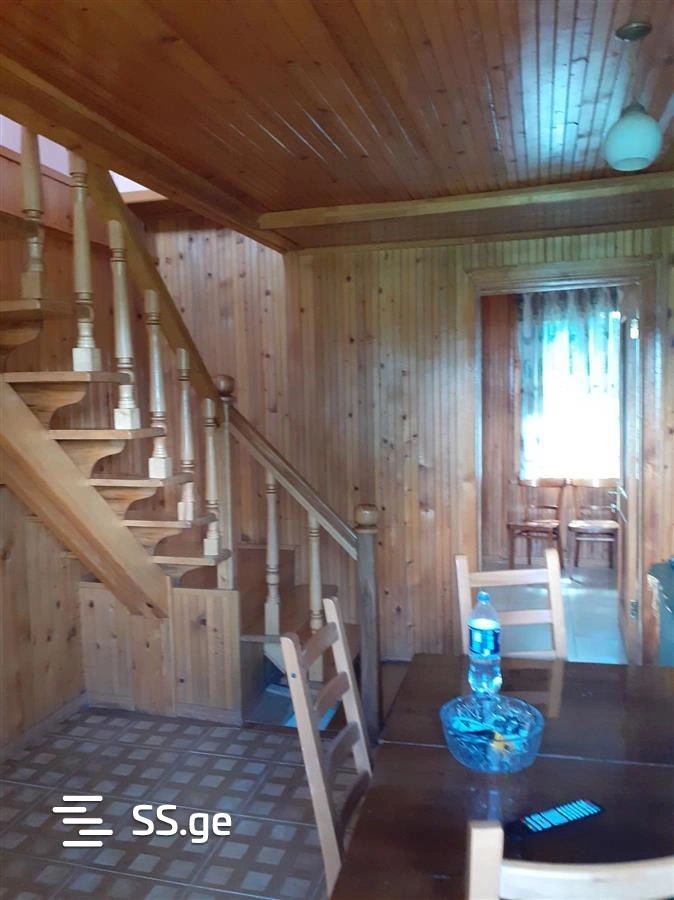 祖格迪迪(格鲁吉亚)111 m²宜居住宅