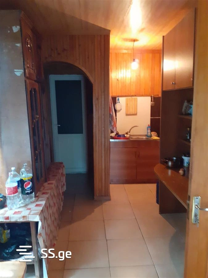 祖格迪迪(格鲁吉亚)111 m²宜居住宅