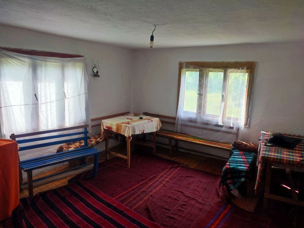 Family-friendly house 2+1 in Plevlja, Montenegro