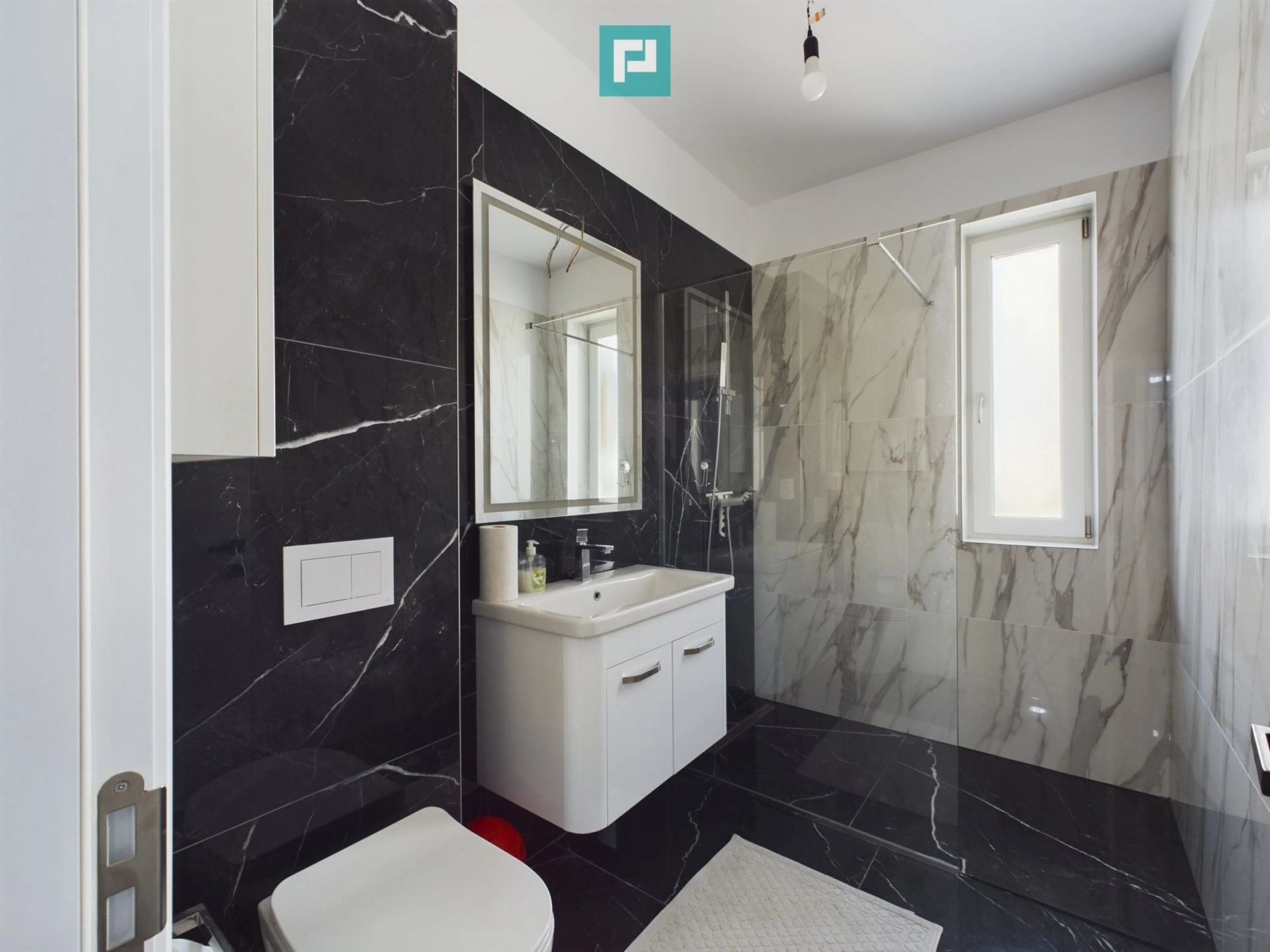 Furnished apartment 56 m2 in Braitim - Giro district, Timisoara