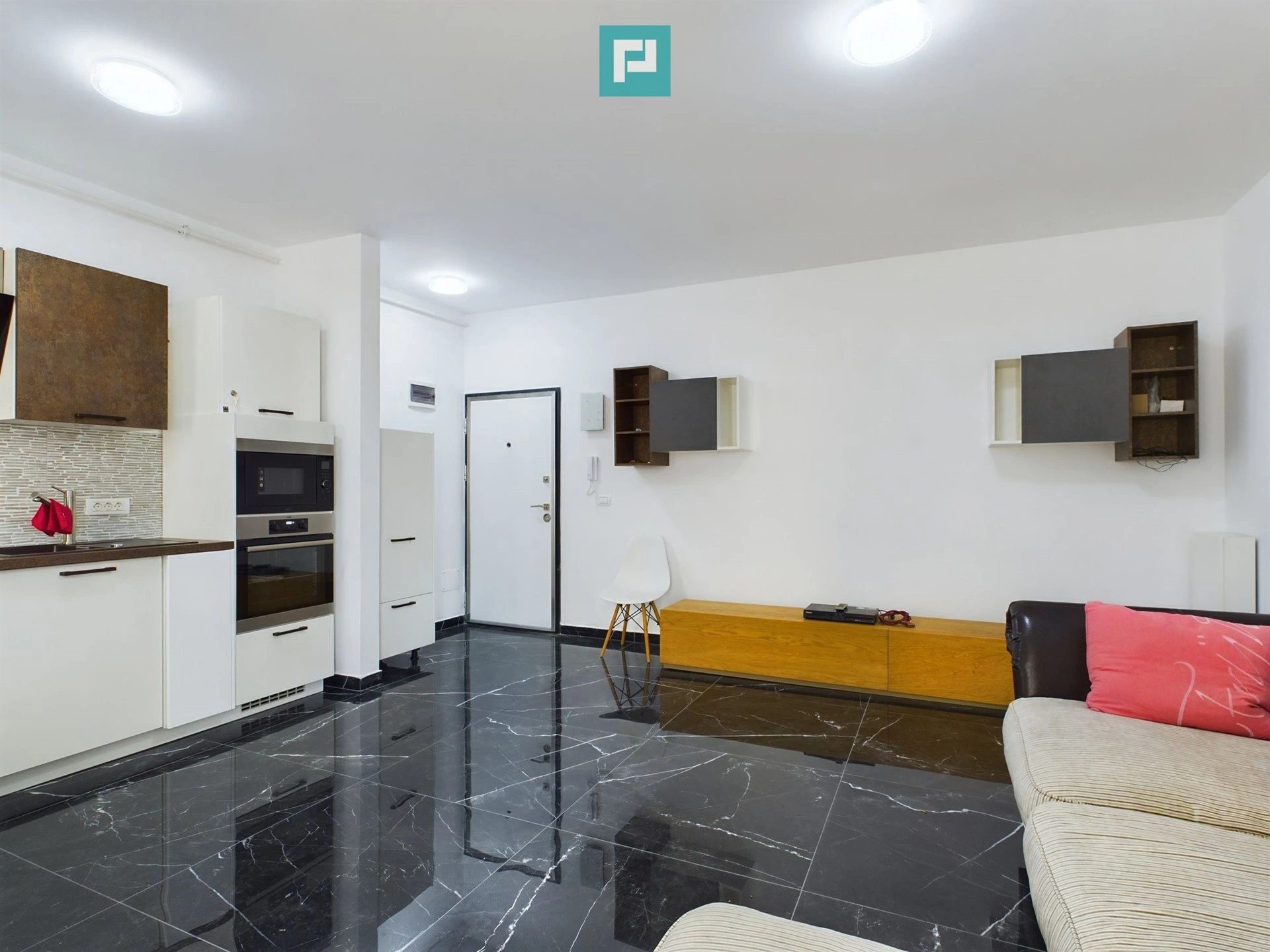 Furnished apartment 56 m2 in Braitim - Giro district, Timisoara