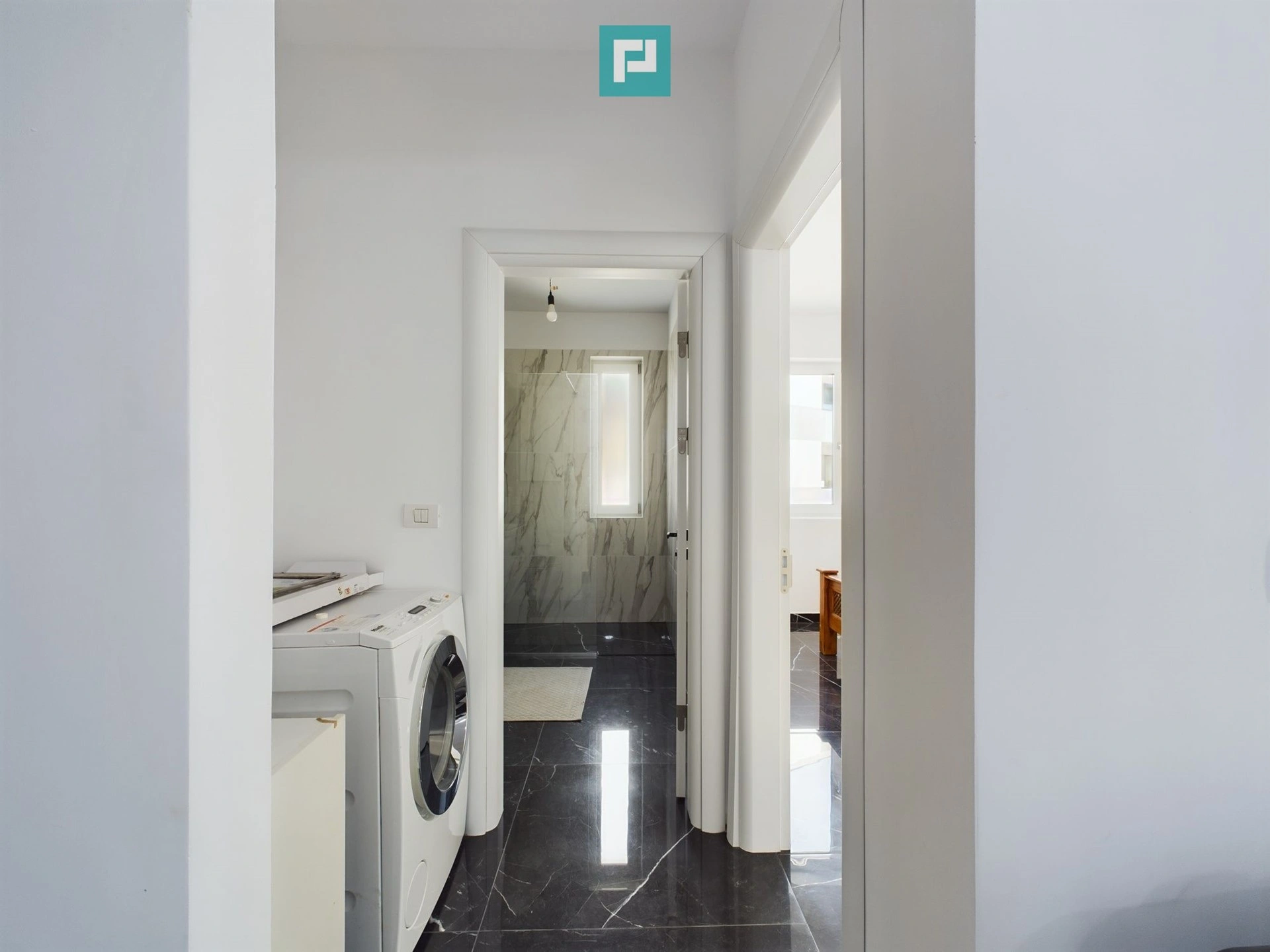 Furnished apartment 56 m2 in Braitim - Giro district, Timisoara