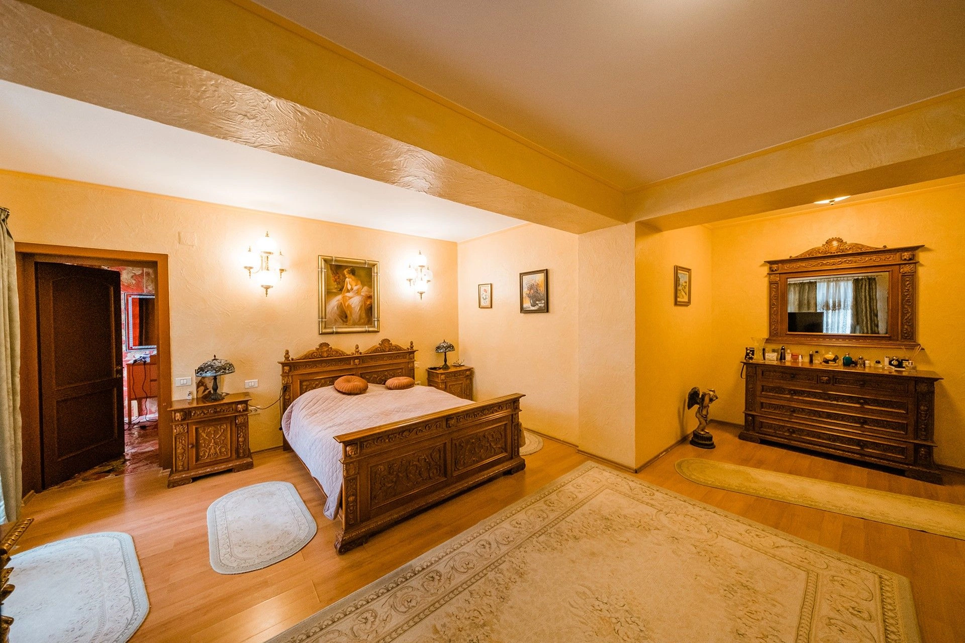 Spacious 5+1 house in one of the best areas of Brasov