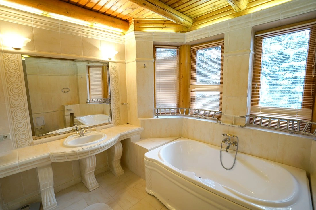 House in Brasov, Romania