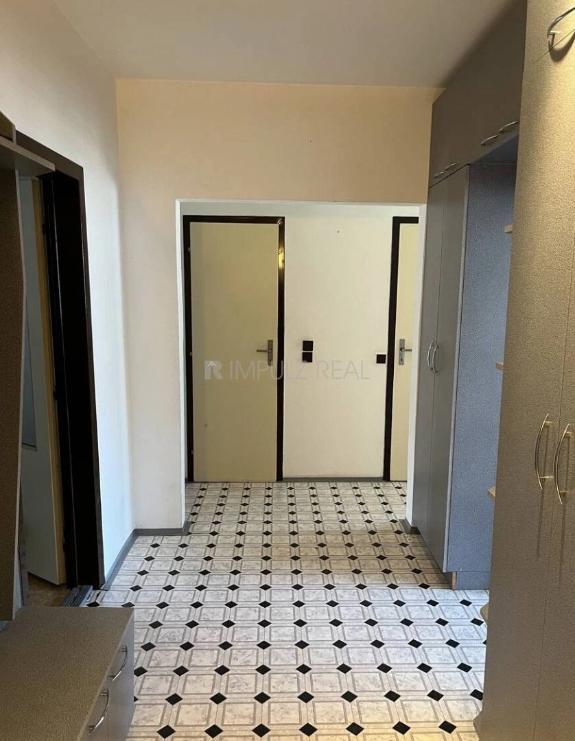 Charming apartment 3+1 in Kosice, Slovakia