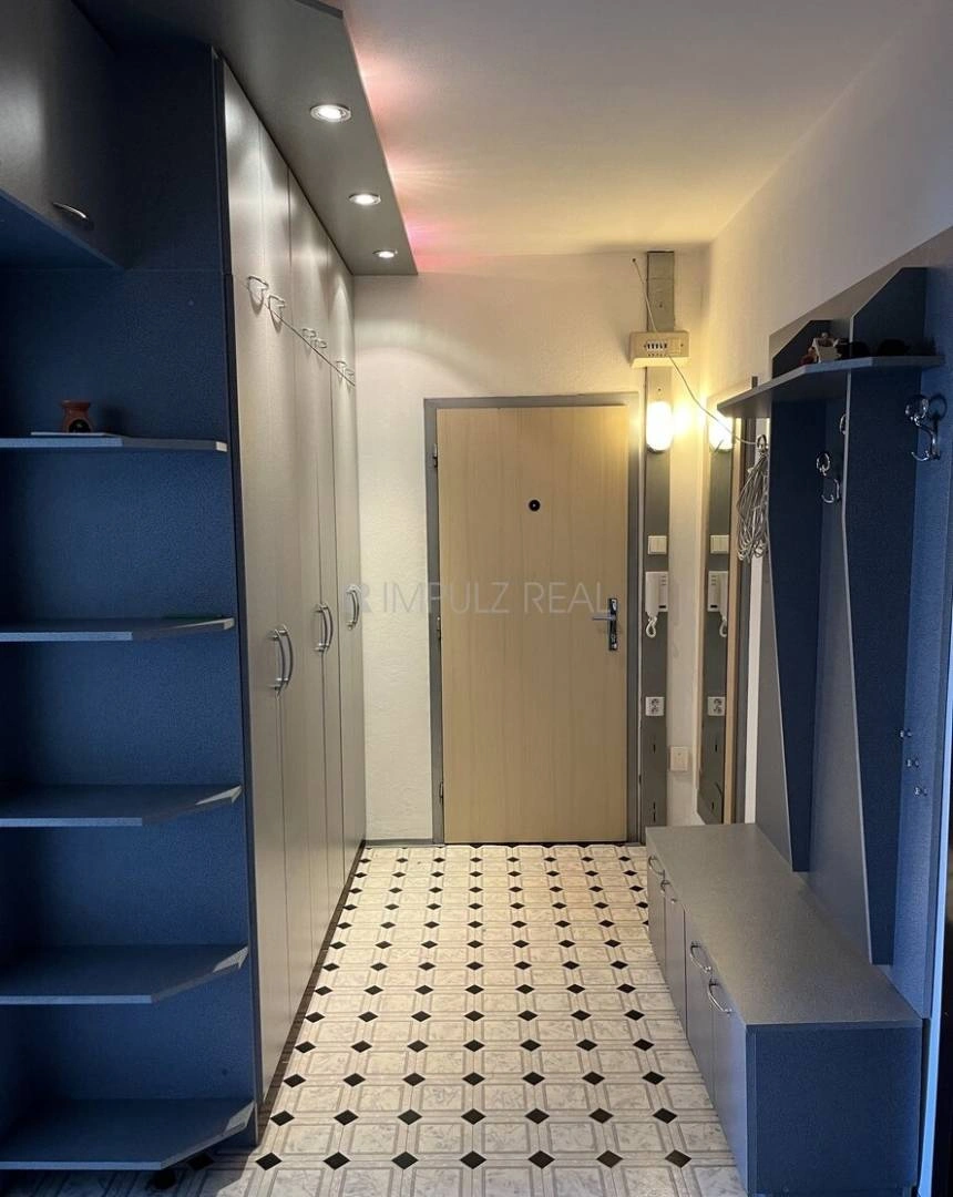 Charming apartment 3+1 in Kosice, Slovakia