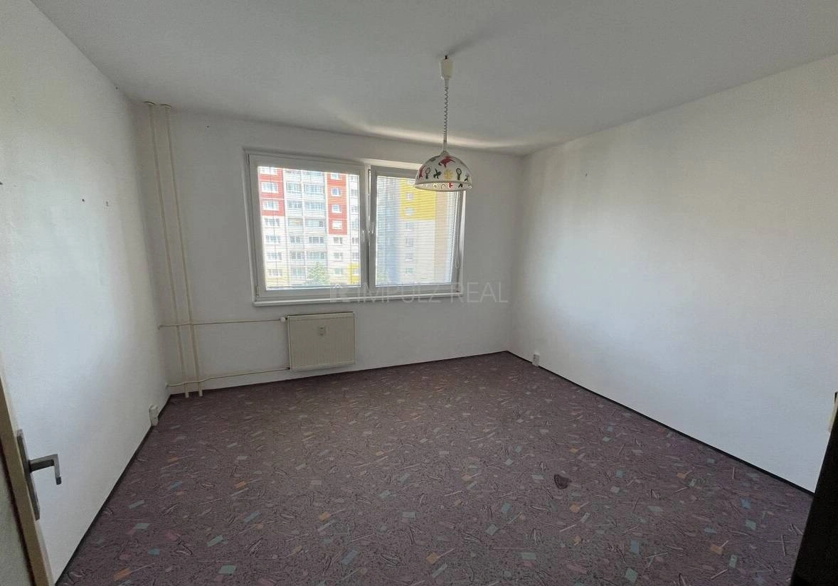 Charming apartment 3+1 in Kosice, Slovakia