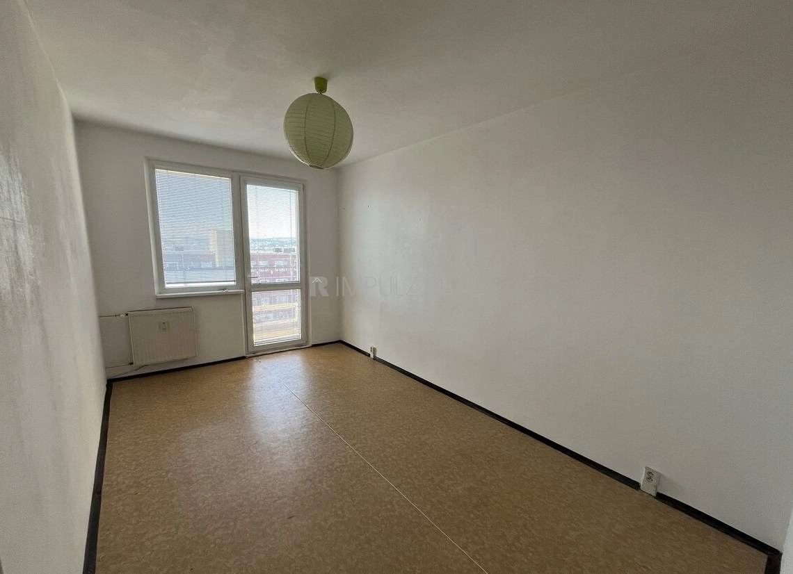 Charming apartment 3+1 in Kosice, Slovakia