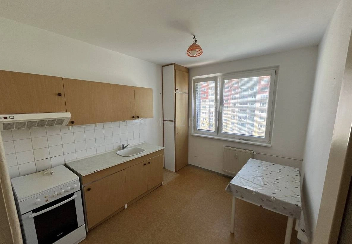 Charming apartment 3+1 in Kosice, Slovakia