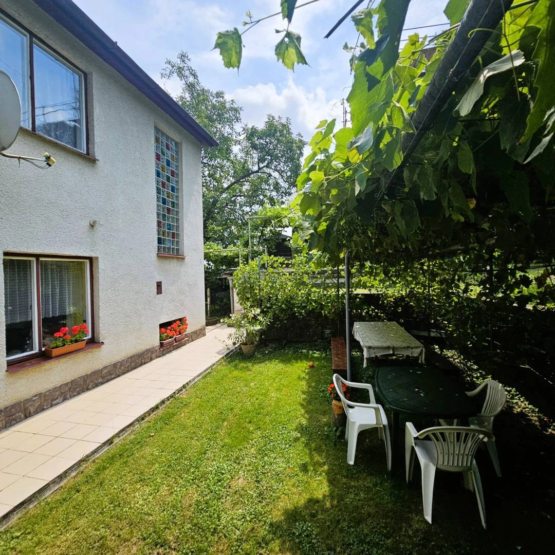 Spacious house 6+1 in Kosice, Slovakia