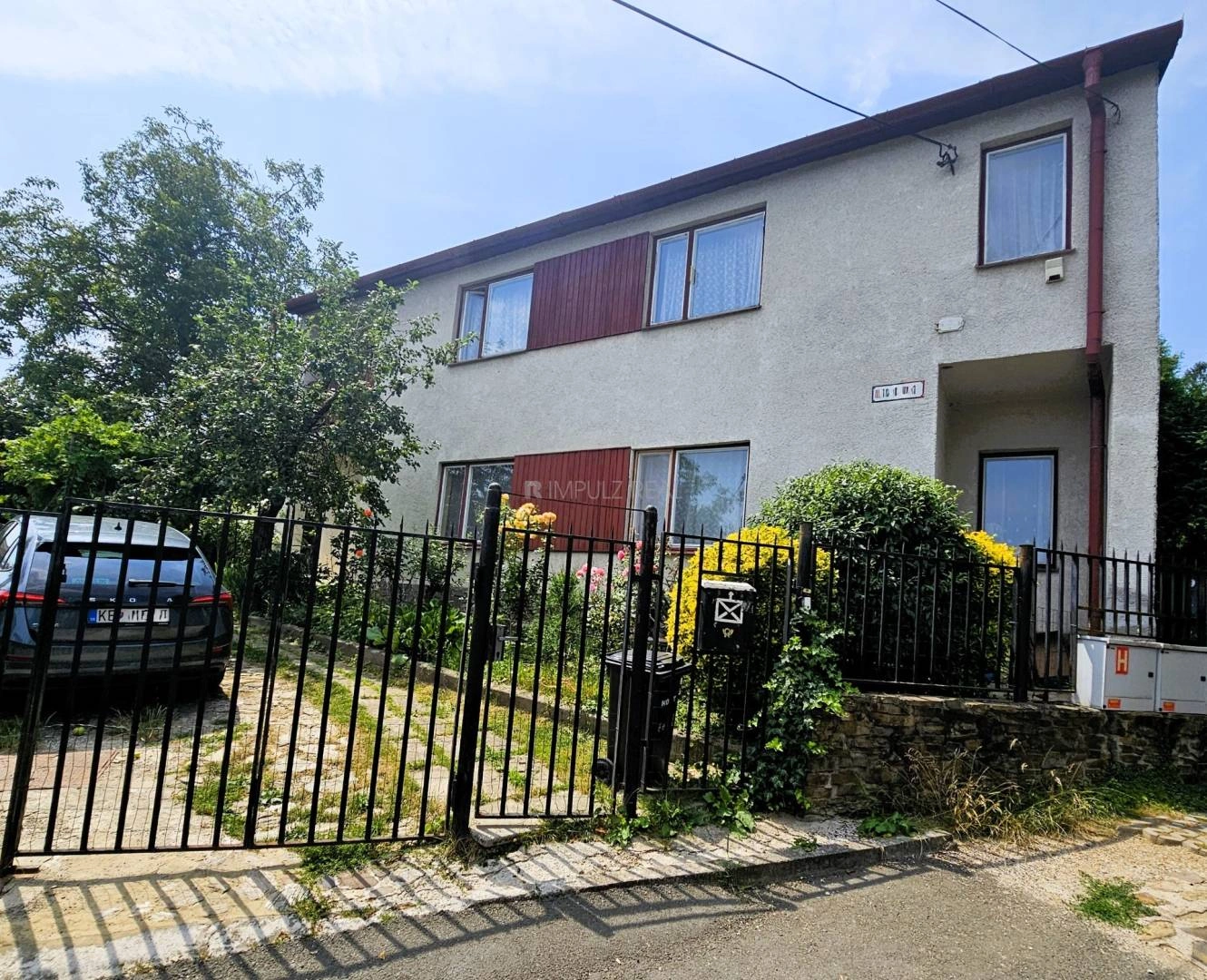 Spacious house 6+1 in Kosice, Slovakia