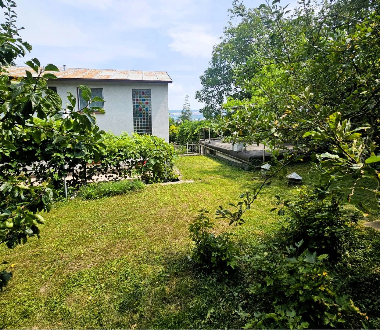 Spacious house 6+1 in Kosice, Slovakia