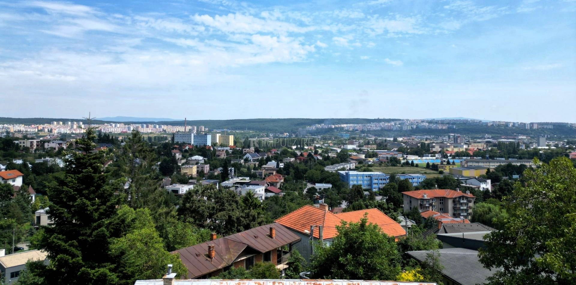 Spacious house 6+1 in Kosice, Slovakia