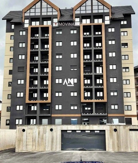 Appartement 1 chambre avec piscine extérieure à Zlatibor, Serbie