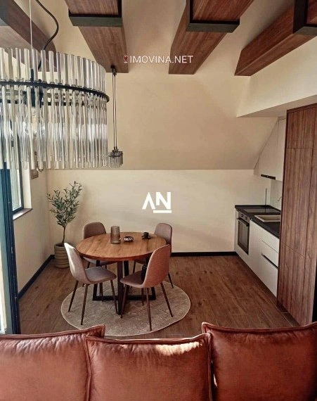 Appartement 1 chambre avec piscine extérieure à Zlatibor, Serbie