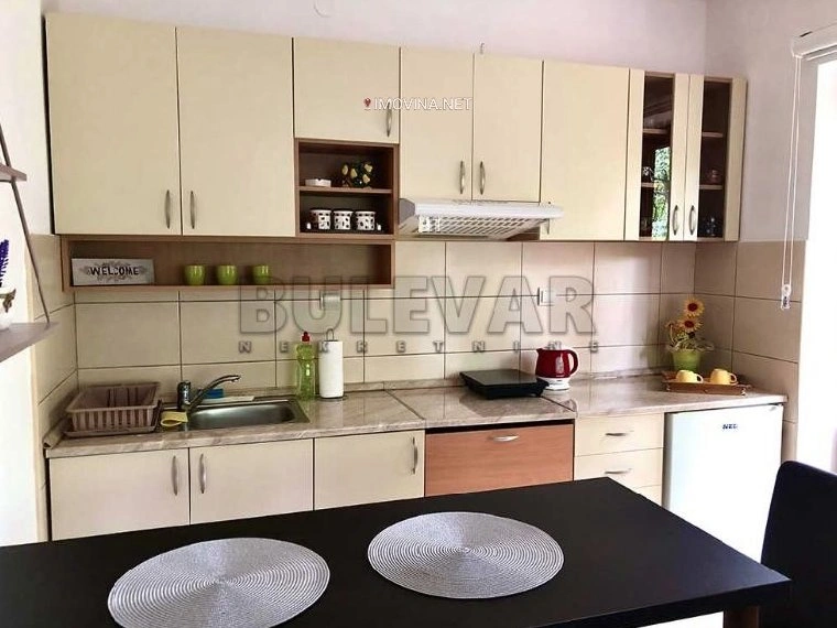 Appartement 1 chambre avec parking à Zlatibor, Serbie