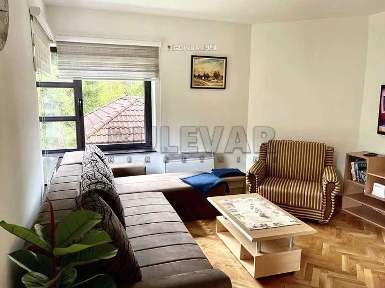 Appartement 1 chambre avec parking à Zlatibor, Serbie