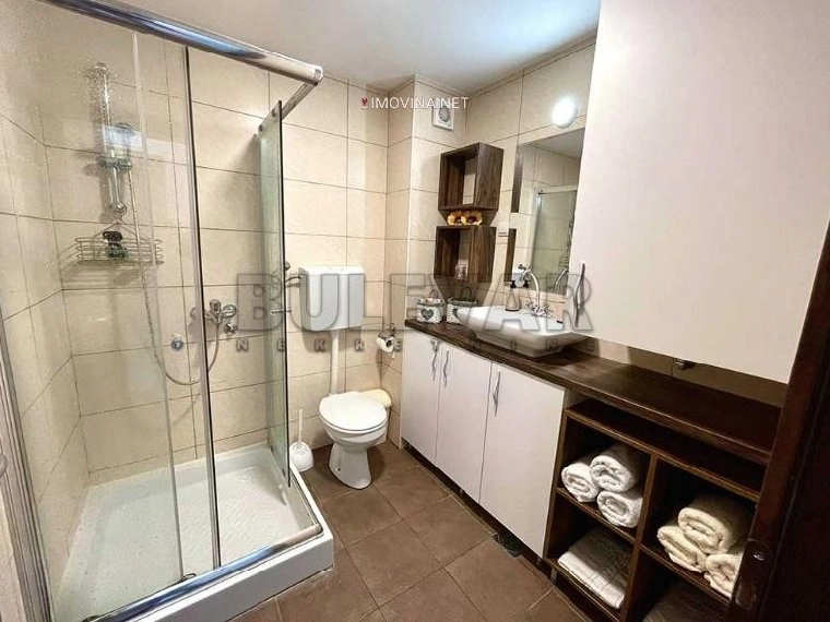 Appartement 1 chambre avec parking à Zlatibor, Serbie