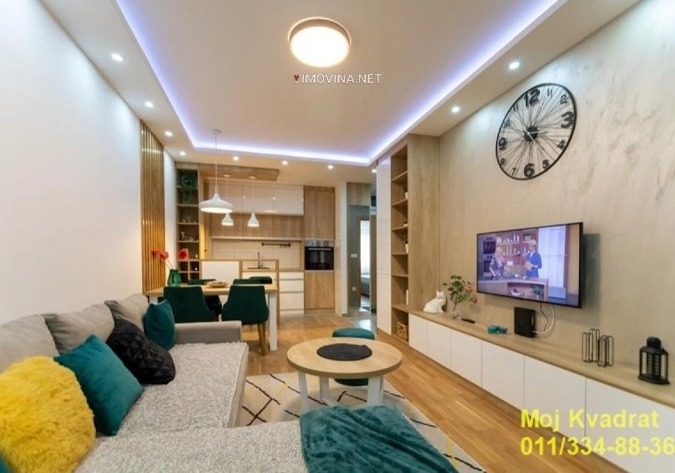 Appartement 1 chambre avec piscine intérieure à Zlatibor, Serbie