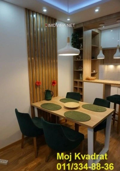 Appartement 1 chambre avec piscine intérieure à Zlatibor, Serbie