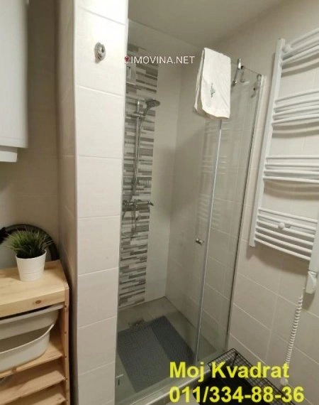 Appartement 1 chambre avec piscine intérieure à Zlatibor, Serbie