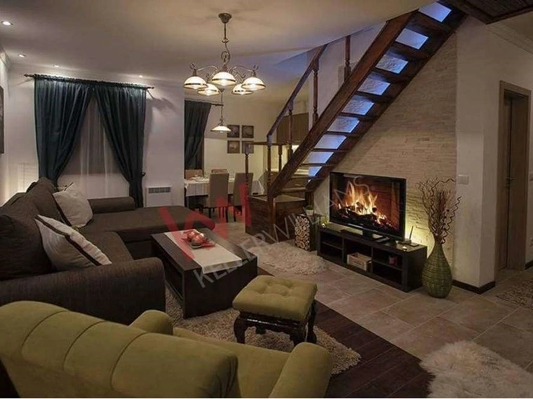Duplex 1 chambre avec jacuzzi à Zlatibor, Serbie