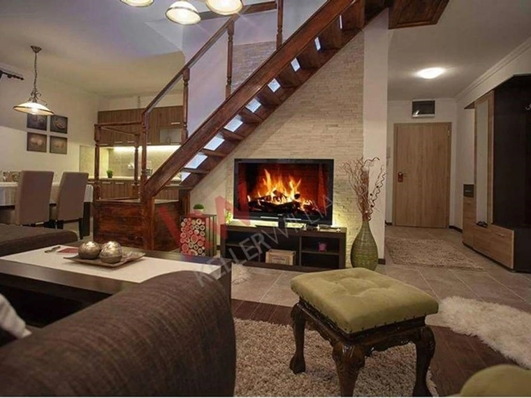 Duplex 1 chambre avec jacuzzi à Zlatibor, Serbie