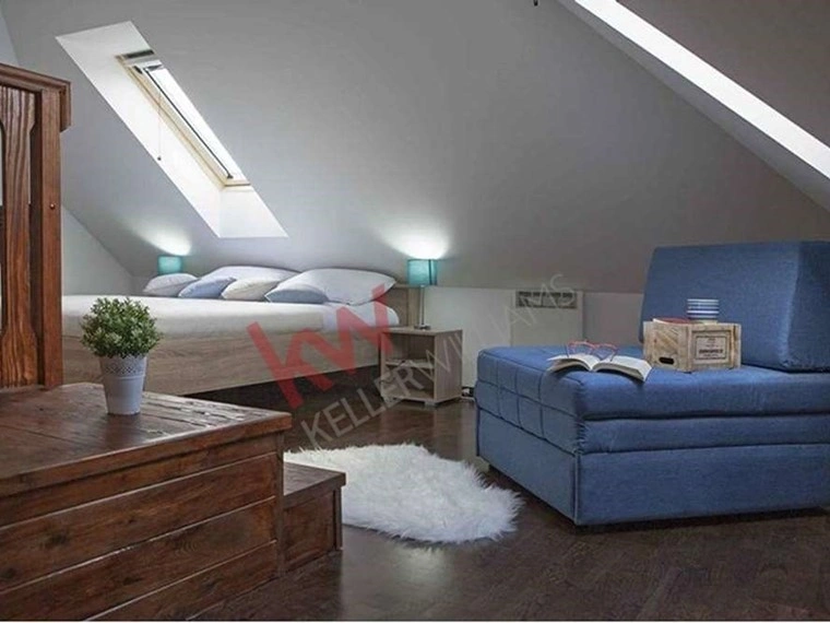 Duplex 1 chambre avec jacuzzi à Zlatibor, Serbie