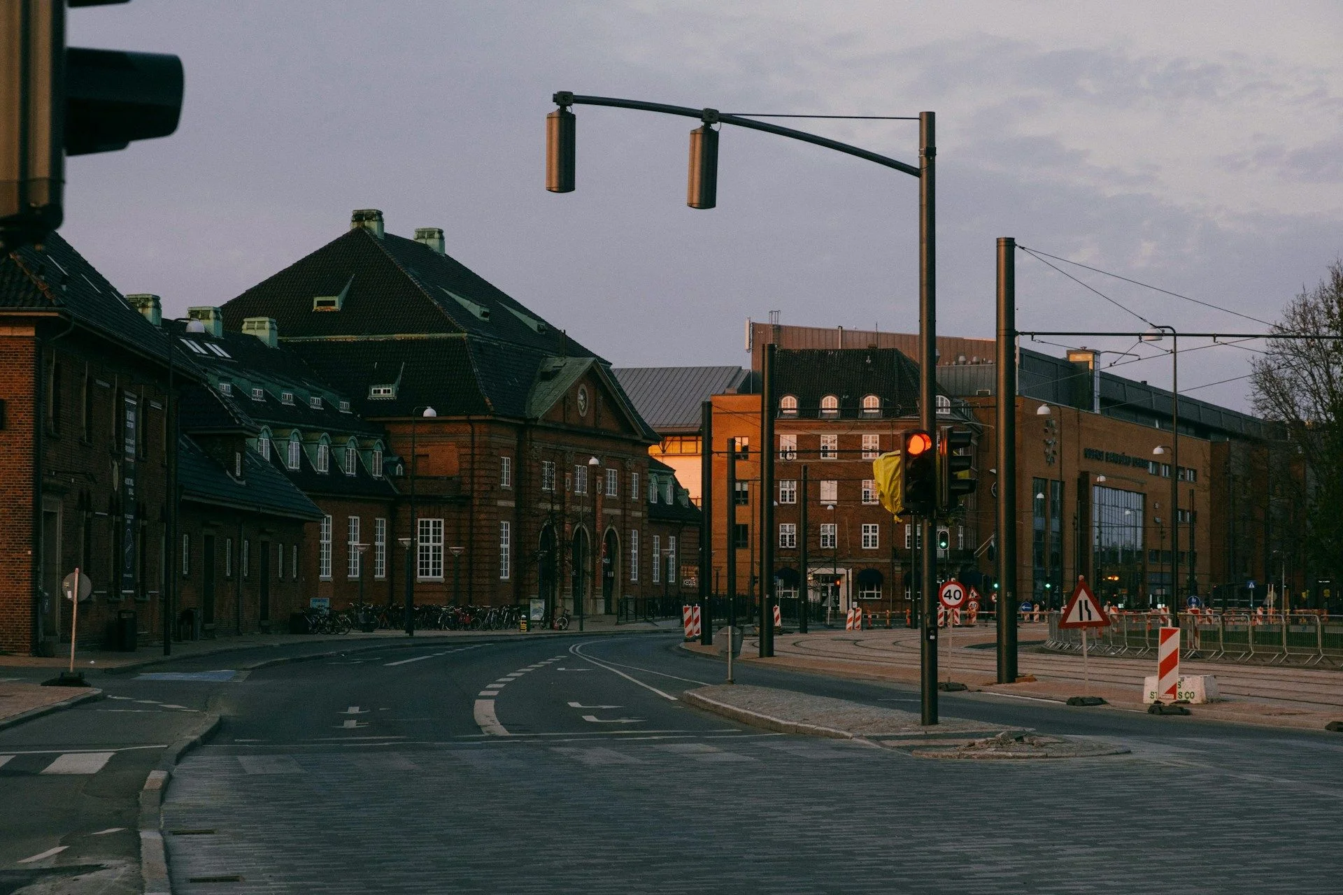 Odense Resale Homes & Flats | VelesClub Int.
