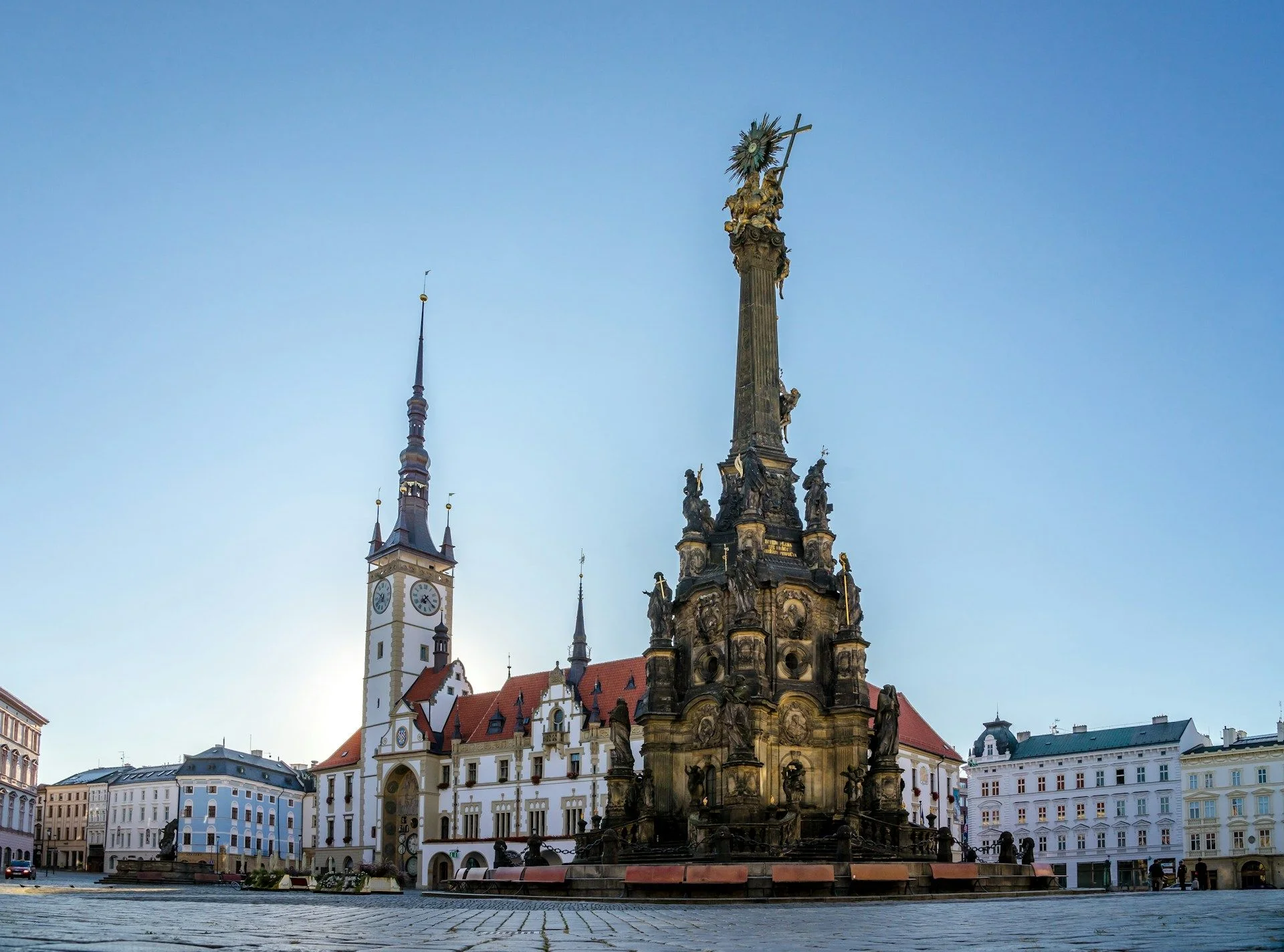 Olomouc Property Investment Insights – Market Analysis | VelesClub Int.