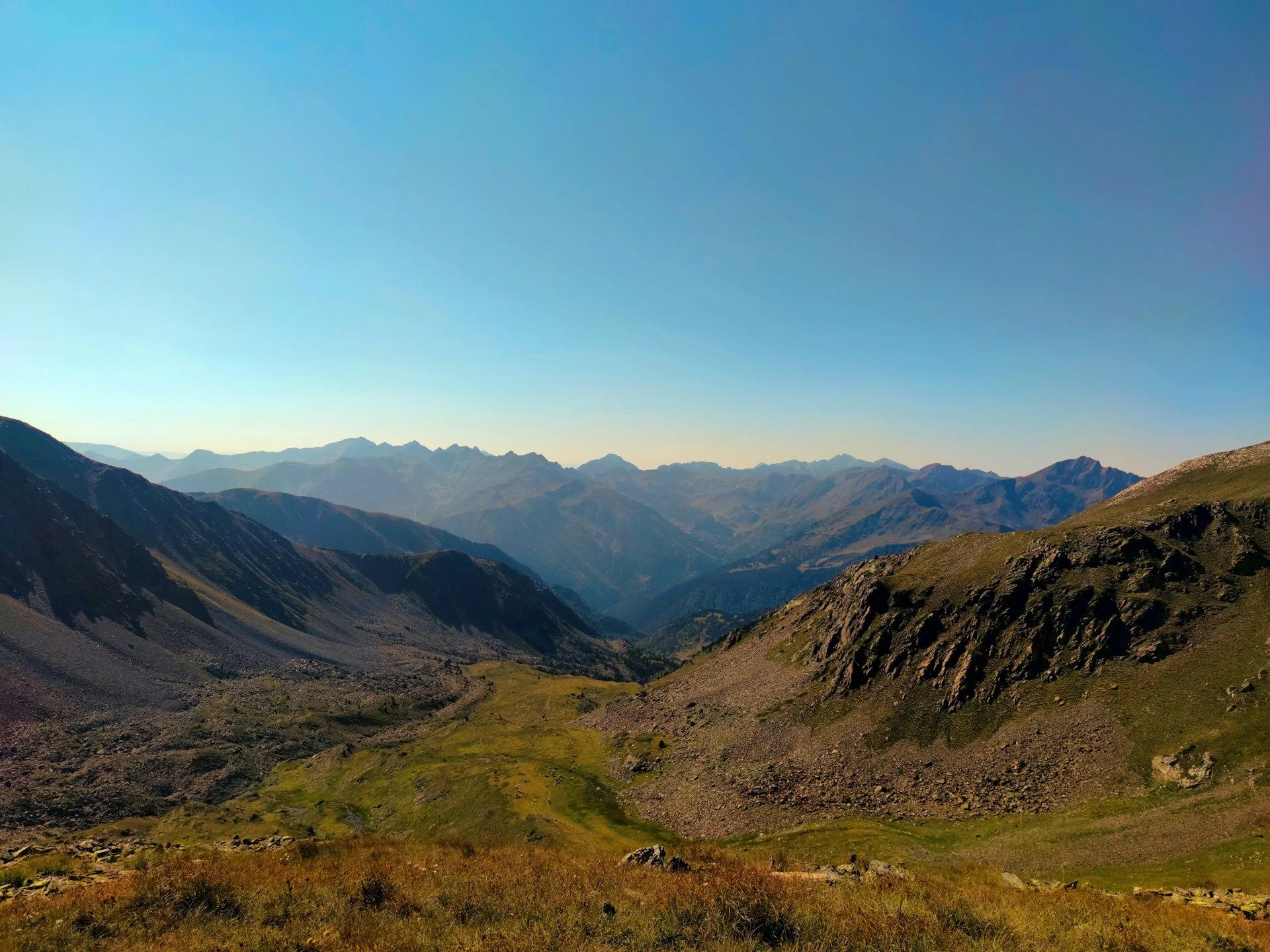 Income-Generating Investment Properties in Ordino | VelesClub Int.